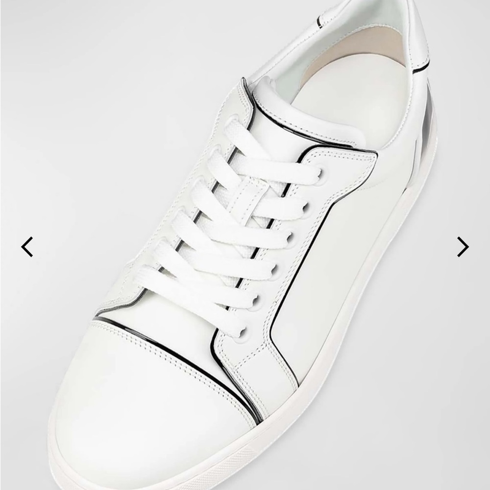 Christian Louboutin fun viera Sneakers 🌟authentic🌟